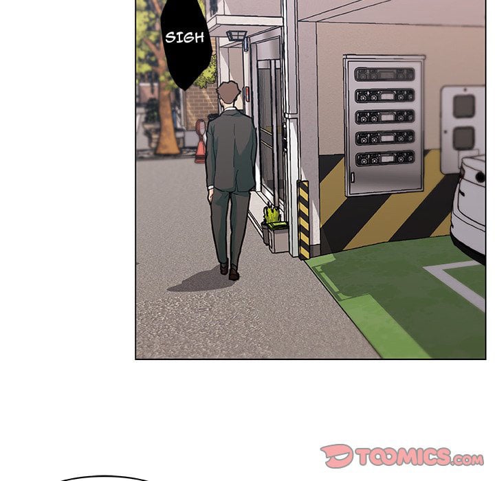 Family Adjustments - Chapter 67 122