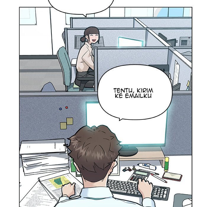 Family Adjustments - Chapter 67 33