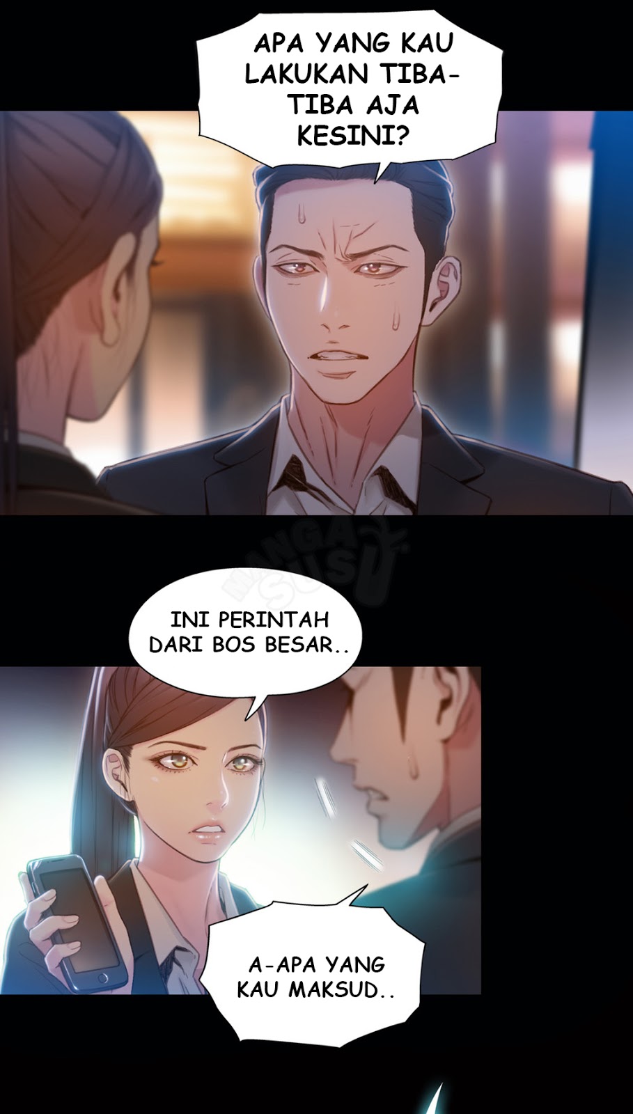 Sweet Guy - Chapter 67 5