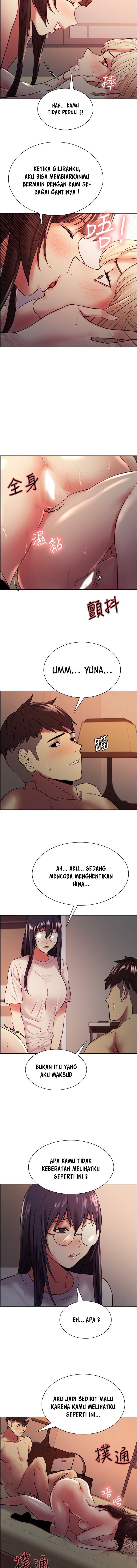 The Runaway Family - Chapter 67 4 The Runaway Family - Chapter 67 4