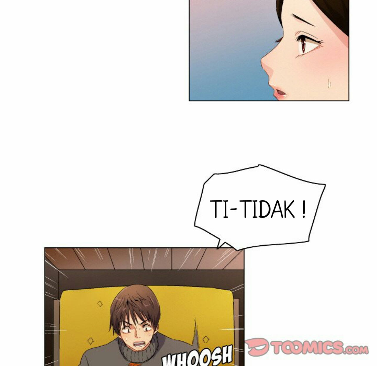 God of App - Chapter 67 21
