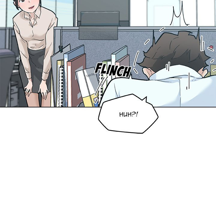 Family Adjustments - Chapter 67 49