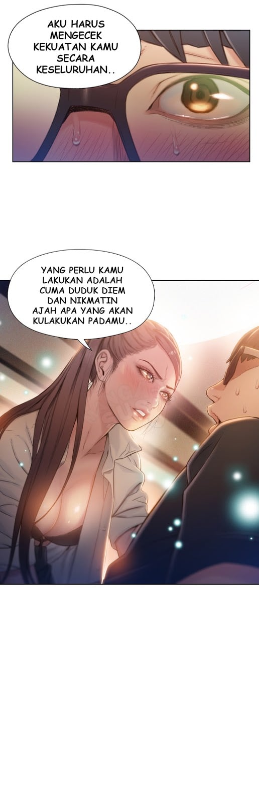 Sweet Guy - Chapter 67 37
