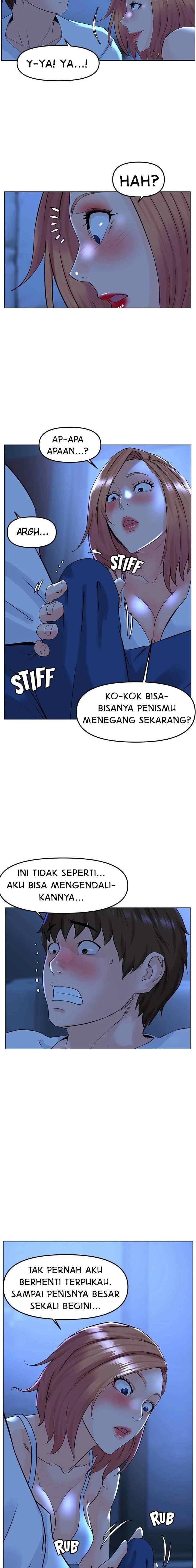 The Neighborhood Celebrity - Chapter 67 12