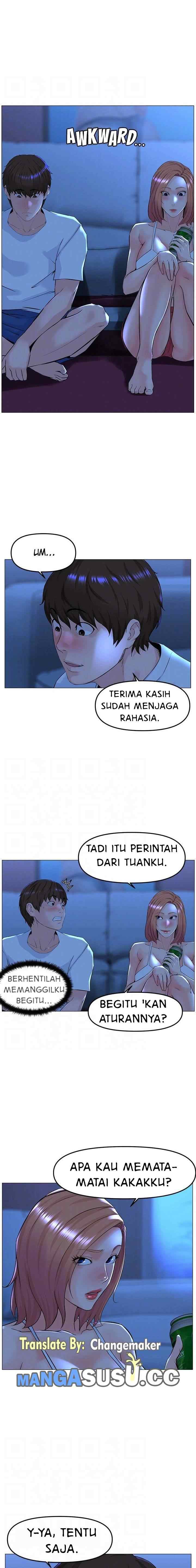 The Neighborhood Celebrity - Chapter 67 9