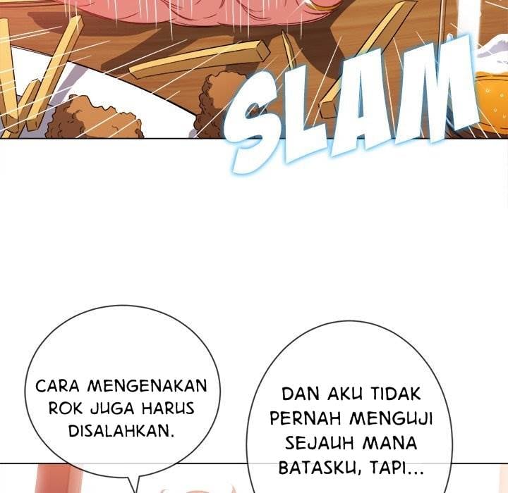 My High School Bully - Chapter 67 64