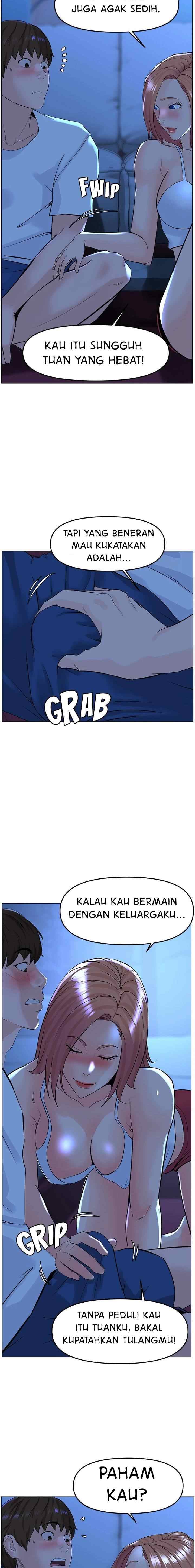 The Neighborhood Celebrity - Chapter 67 11