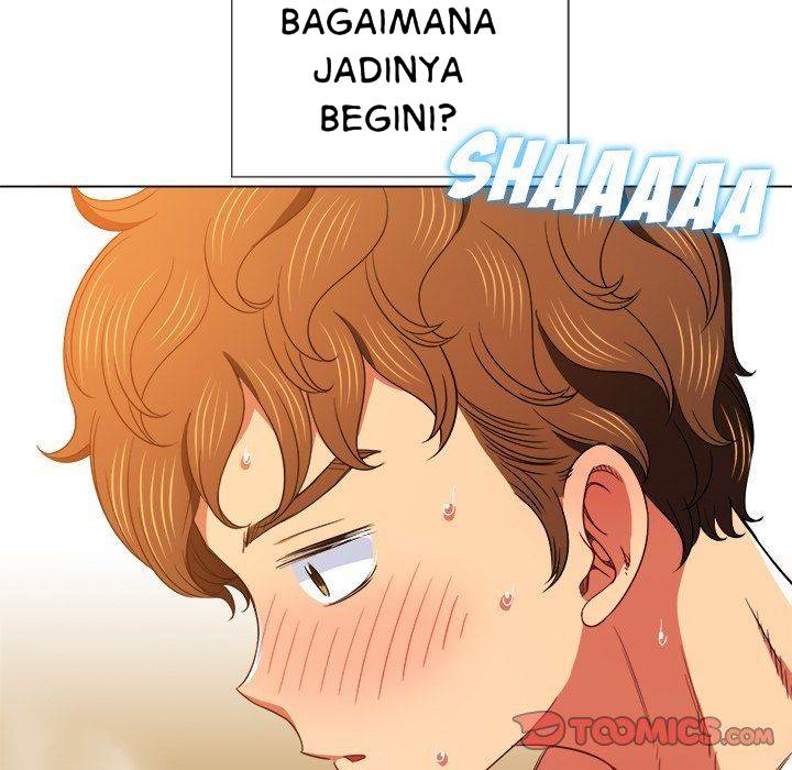 My High School Bully - Chapter 67 107