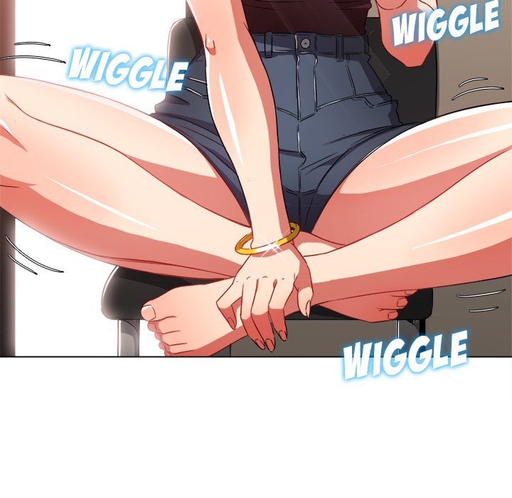 My High School Bully - Chapter 67 58