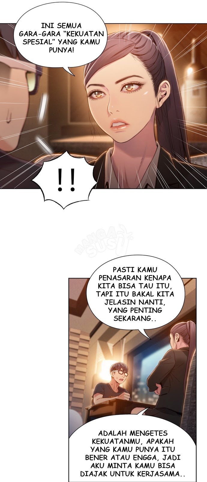 Sweet Guy - Chapter 67 21