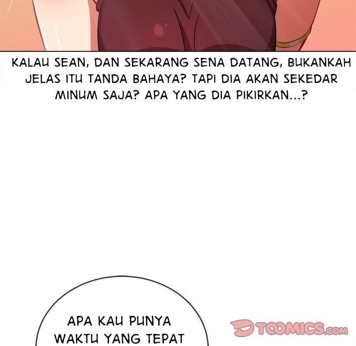 My High School Bully - Chapter 67 47