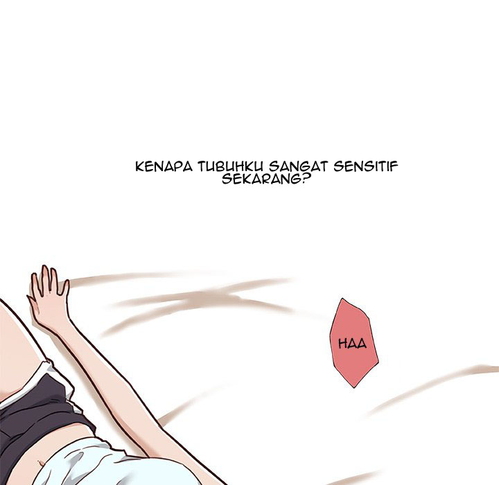 Family Adjustments - Chapter 67 73