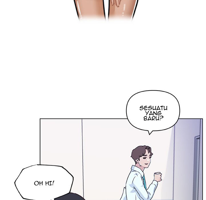Family Adjustments - Chapter 67 7