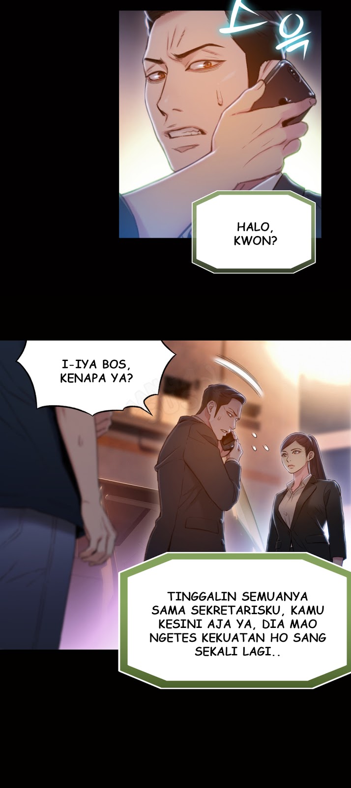 Sweet Guy - Chapter 67 6