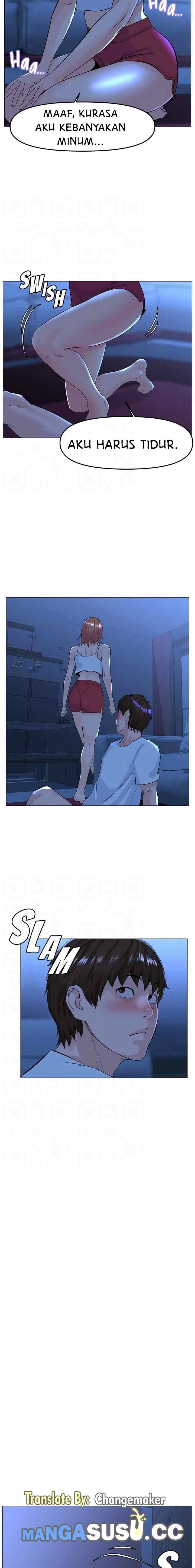 The Neighborhood Celebrity - Chapter 67 15