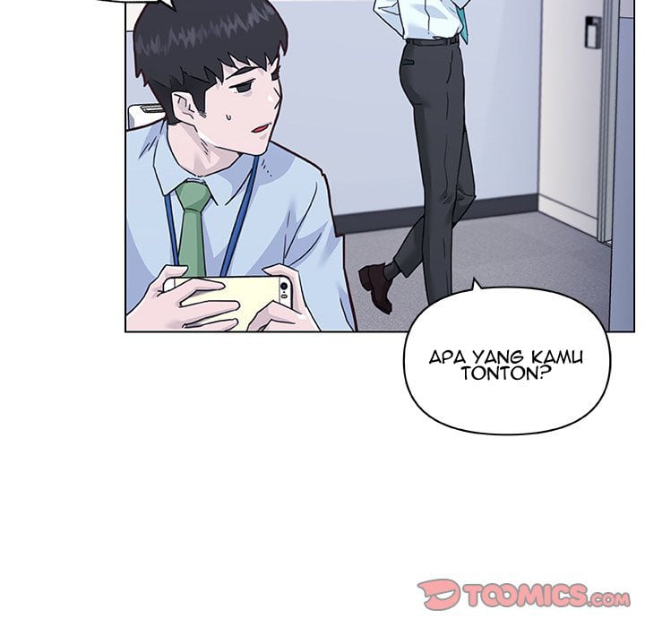 Family Adjustments - Chapter 67 8