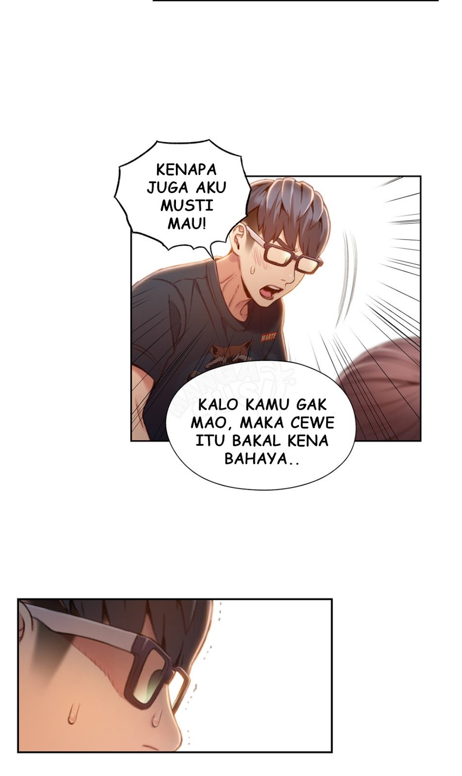 Sweet Guy - Chapter 67 22