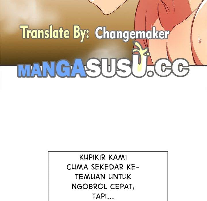 My High School Bully - Chapter 67 108