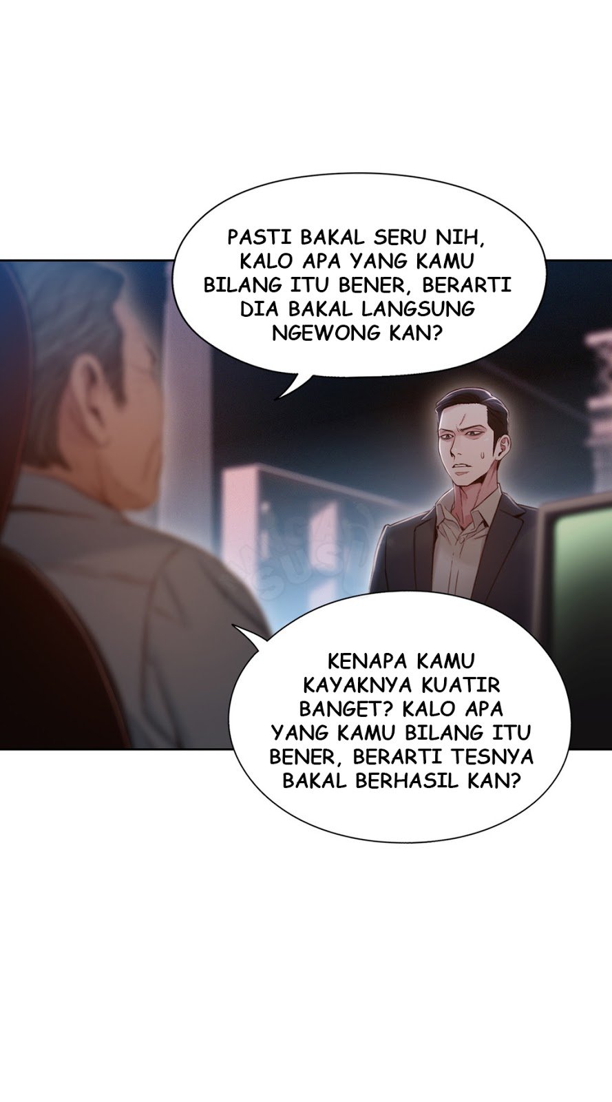 Sweet Guy - Chapter 67 14
