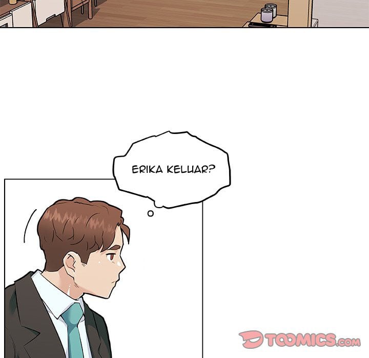 Family Adjustments - Chapter 67 128