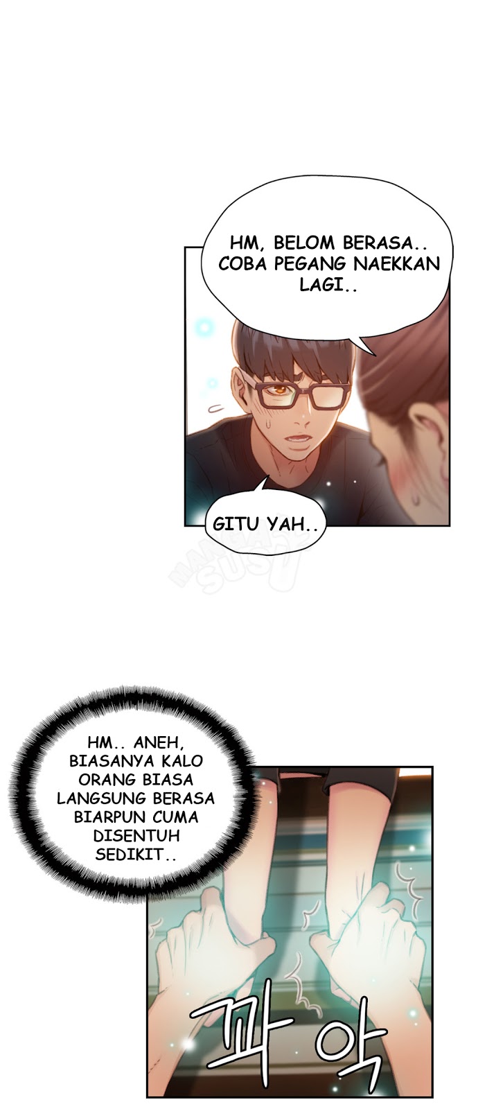 Sweet Guy - Chapter 67 27