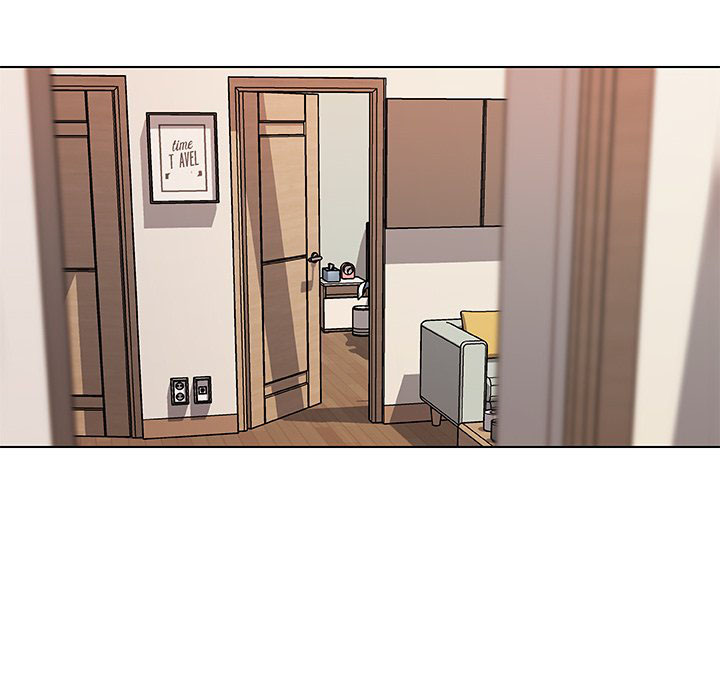 Family Adjustments - Chapter 67 54