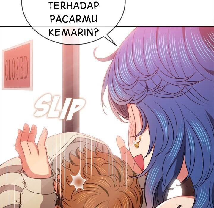 My High School Bully - Chapter 67 48