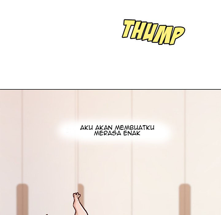 Family Adjustments - Chapter 67 78