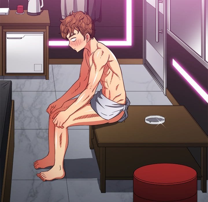 My High School Bully - Chapter 67 105