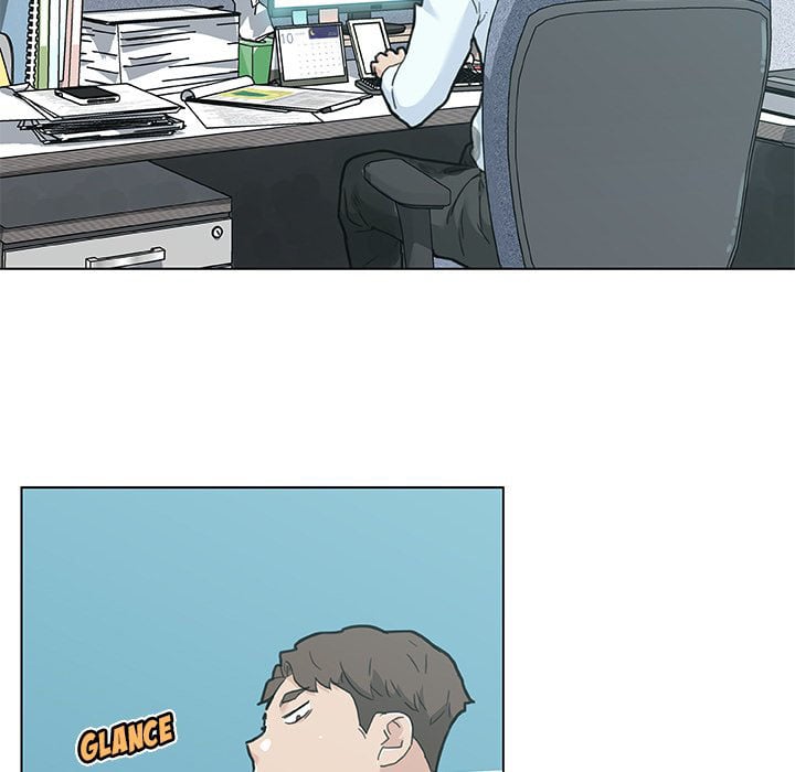 Family Adjustments - Chapter 67 18