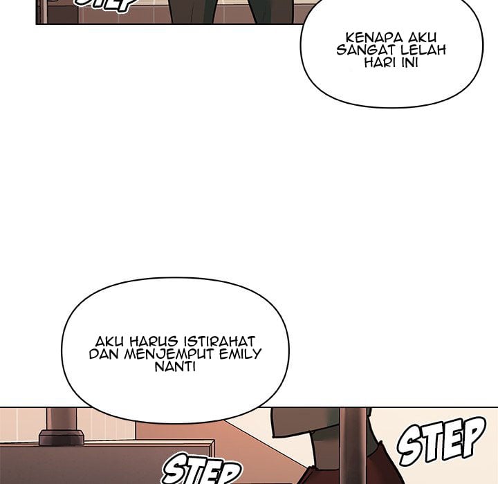 Family Adjustments - Chapter 67 124