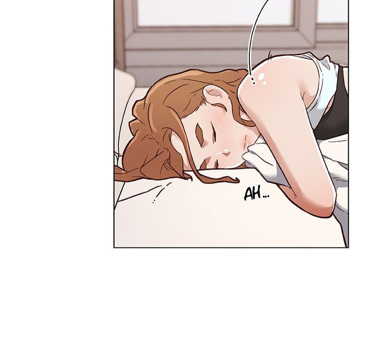 Family Adjustments - Chapter 67 90