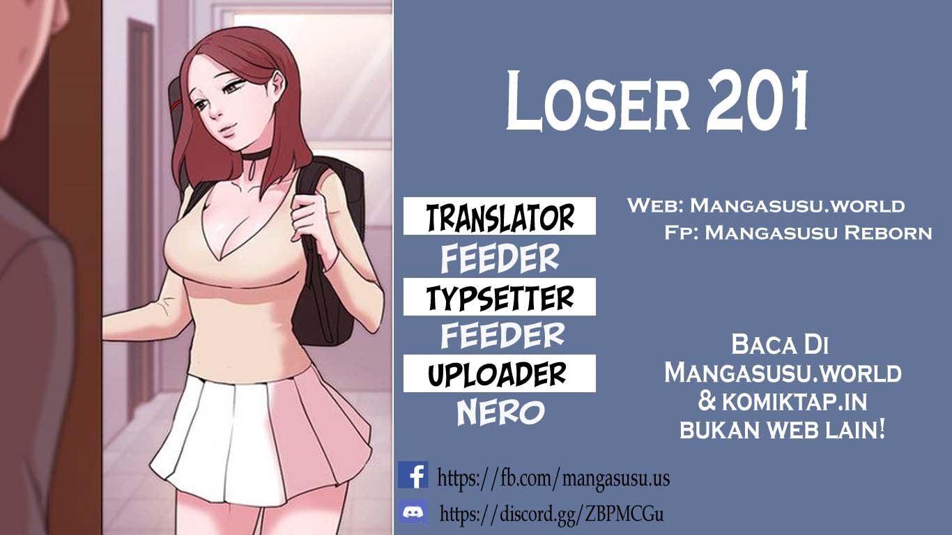 Loser (Team 201) - Chapter 68 27