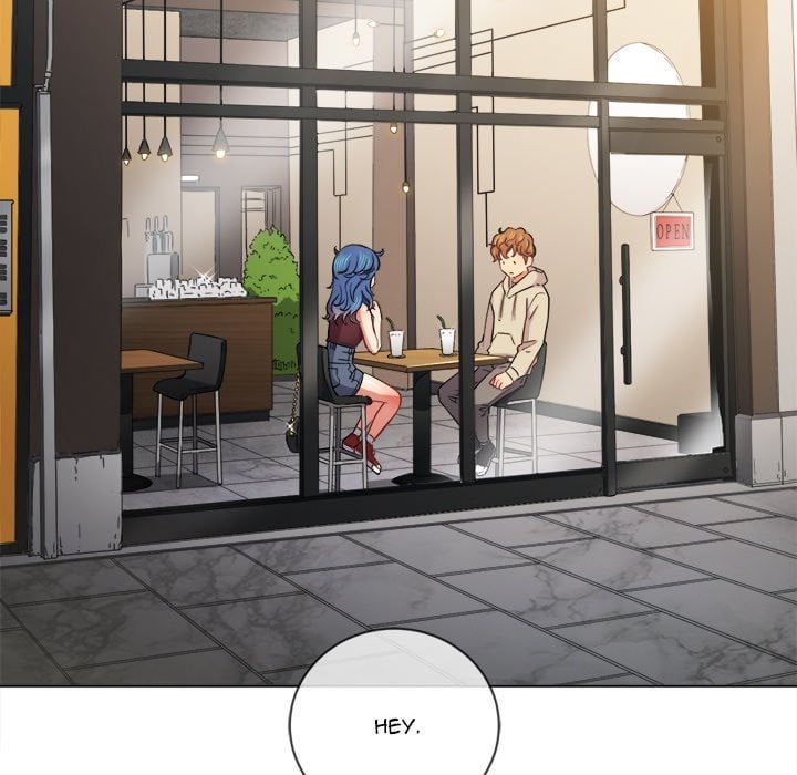 My High School Bully - Chapter 67 7