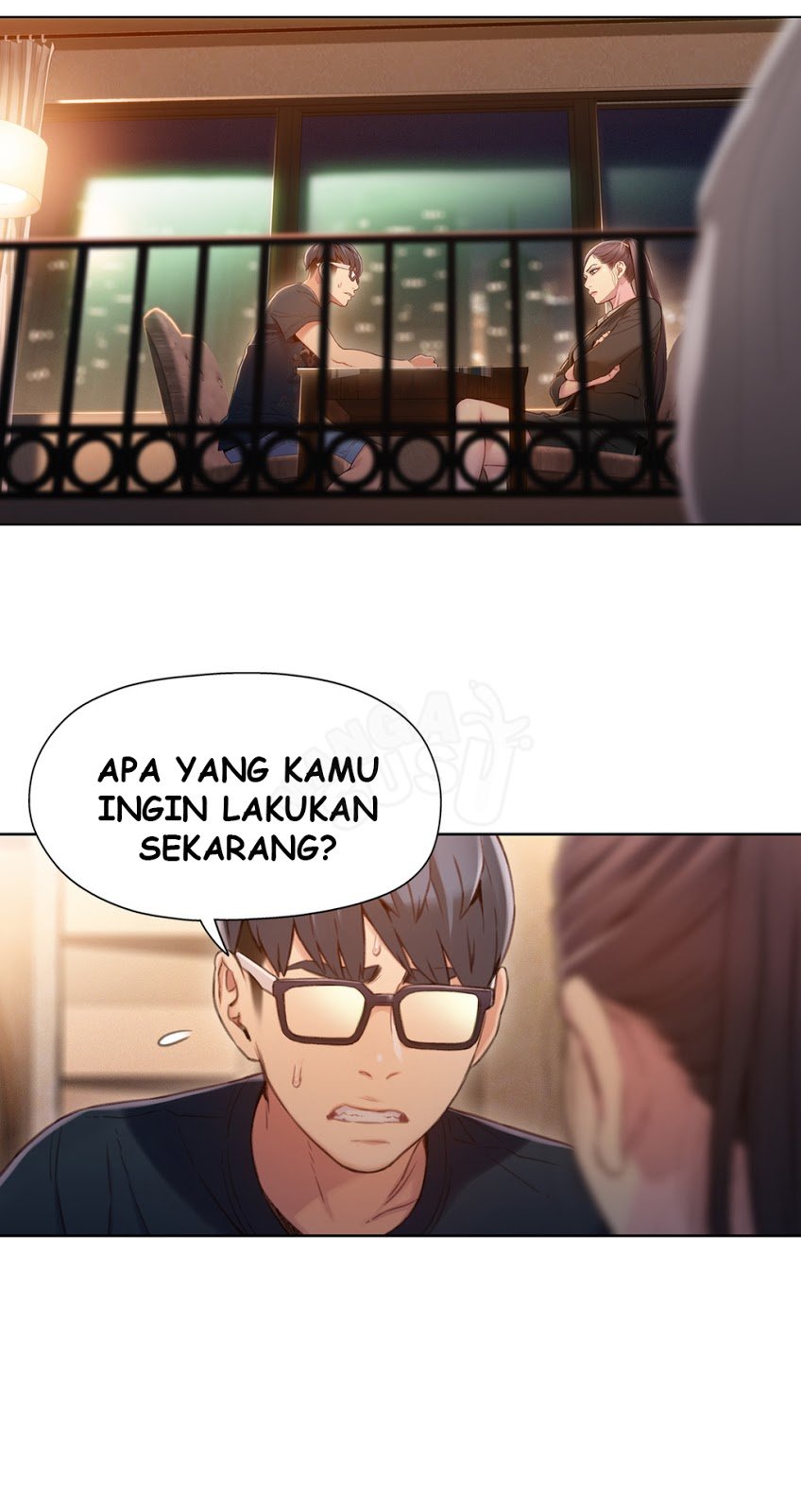 Sweet Guy - Chapter 67 20