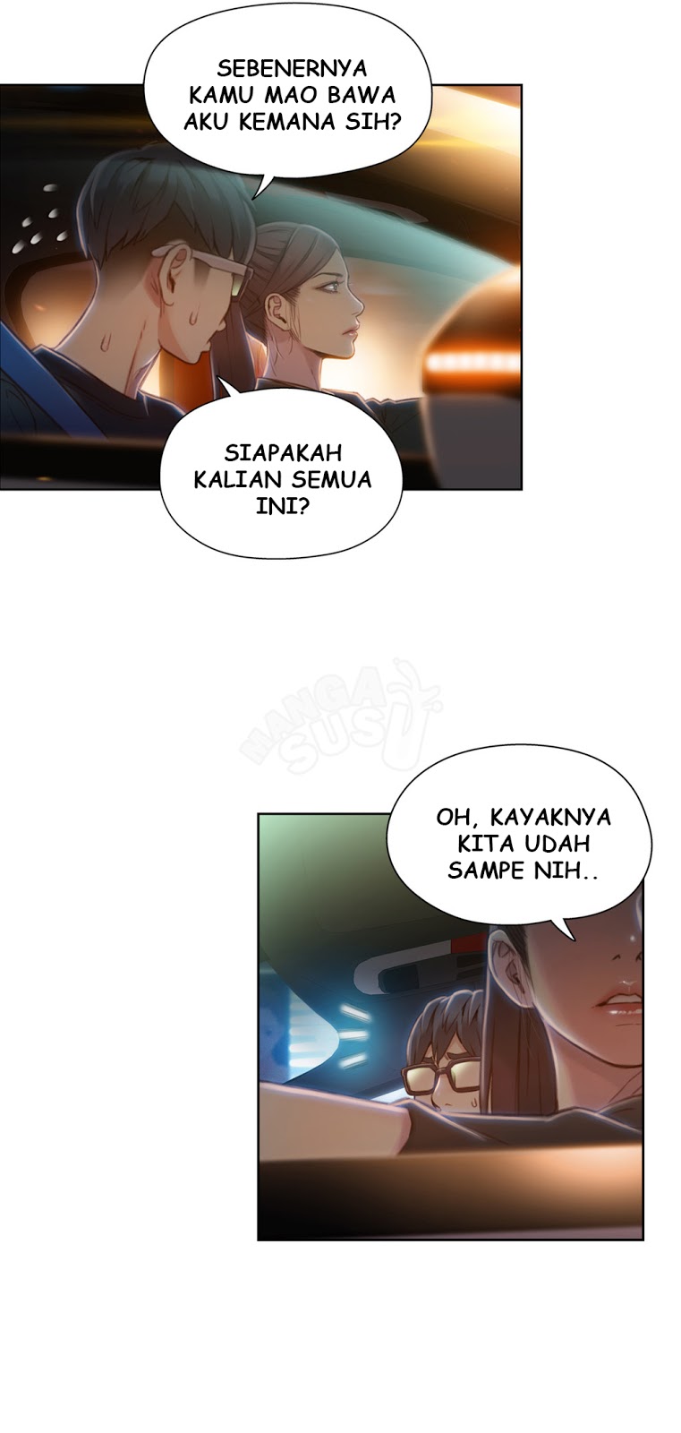 Sweet Guy - Chapter 67 10