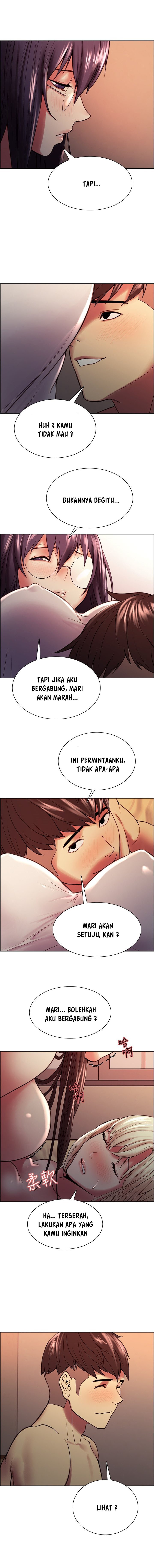 The Runaway Family - Chapter 67 7 The Runaway Family - Chapter 67 7