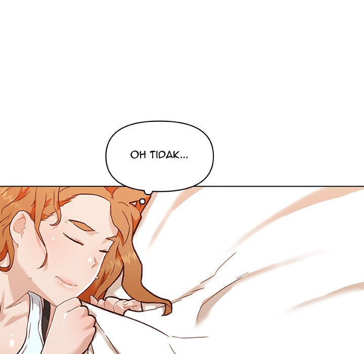 Family Adjustments - Chapter 67 115