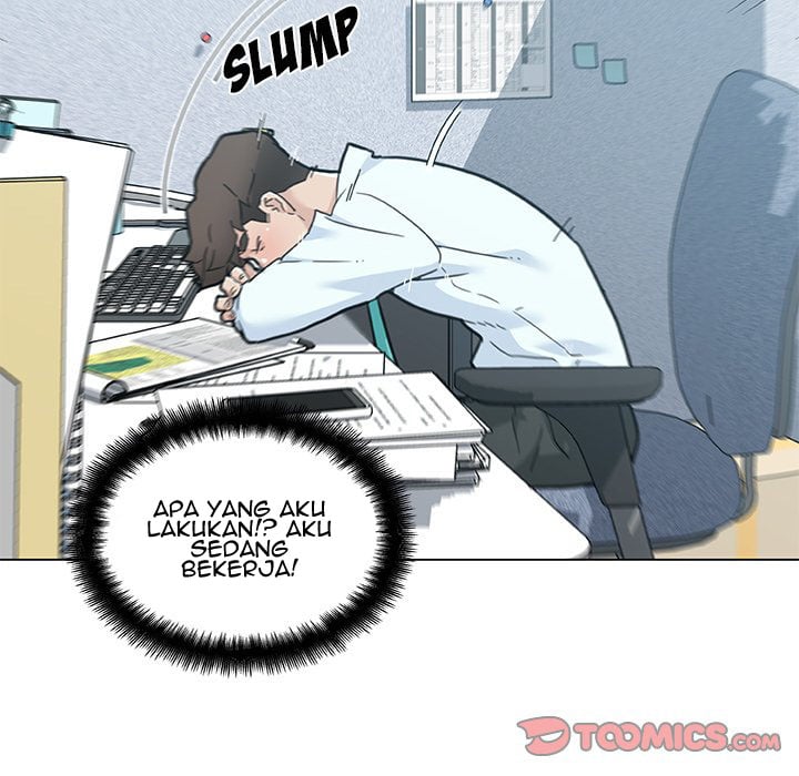 Family Adjustments - Chapter 67 47