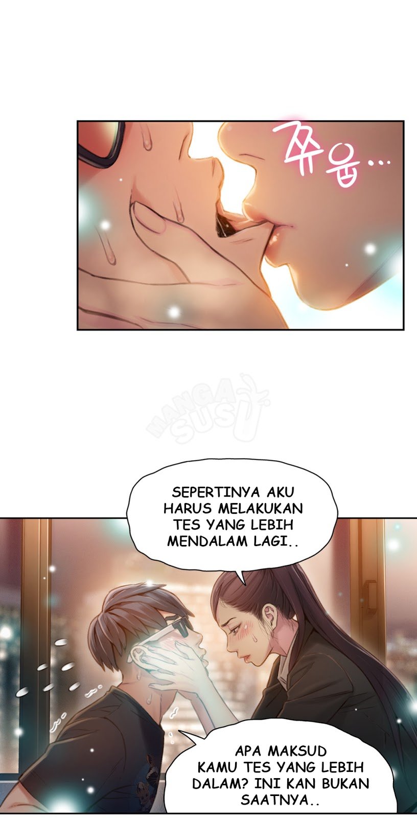 Sweet Guy - Chapter 67 32