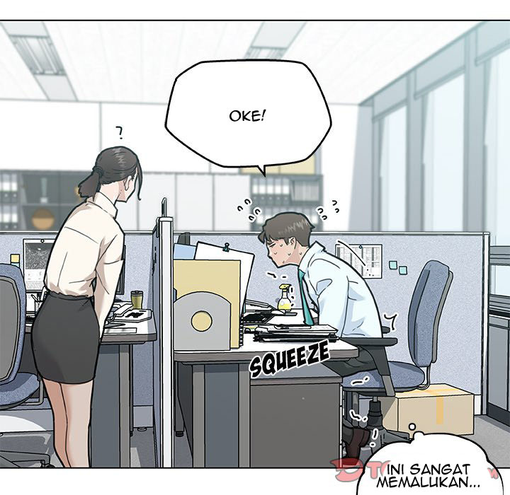 Family Adjustments - Chapter 67 50