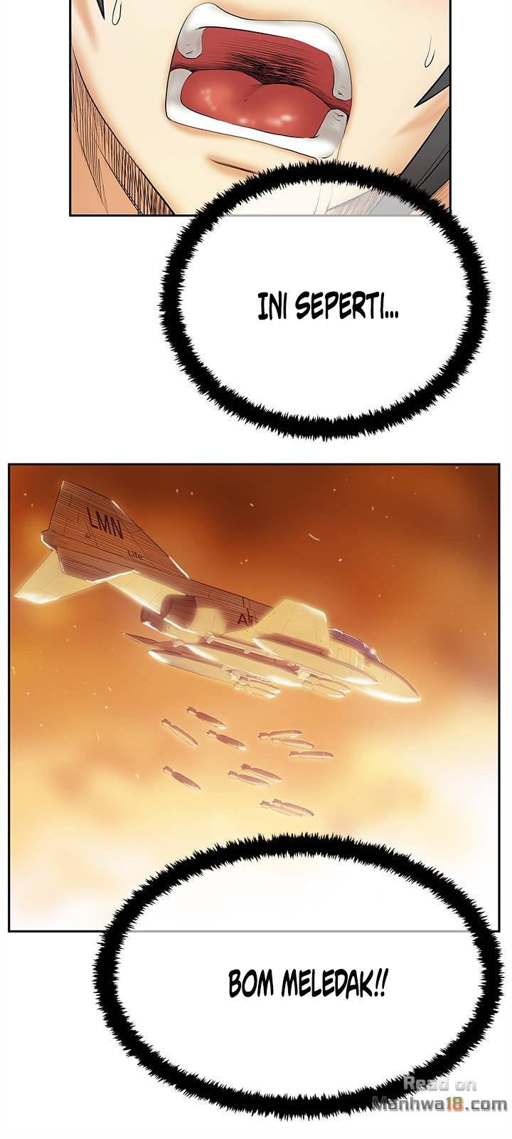 My Office Ladies - Chapter 67 8 My Office Ladies - Chapter 67 8