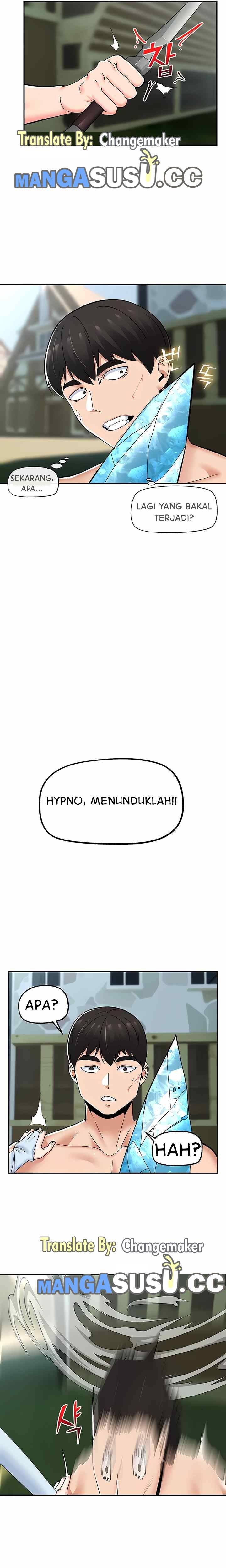 I love the hypnosis of this world - Chapter 67 8