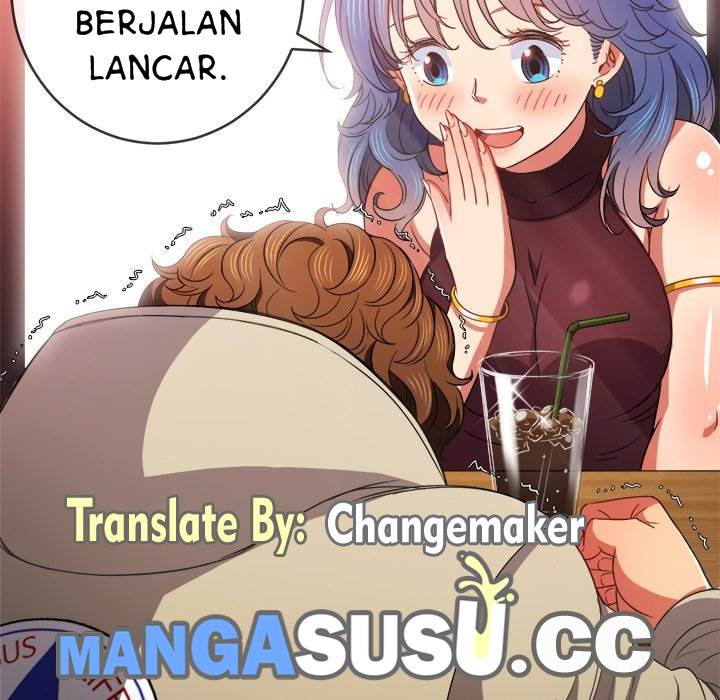 My High School Bully - Chapter 67 51