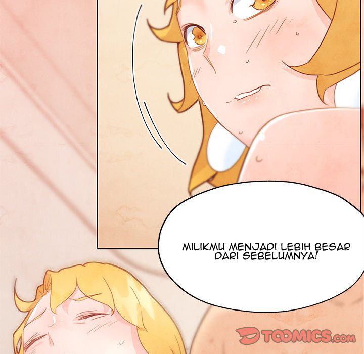Family Adjustments - Chapter 67 38
