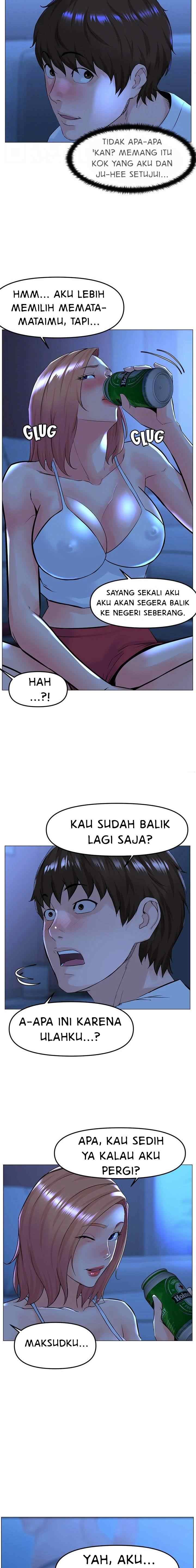 The Neighborhood Celebrity - Chapter 67 10