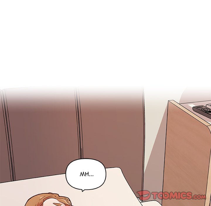 Family Adjustments - Chapter 67 56