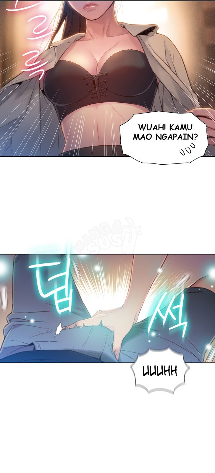 Sweet Guy - Chapter 67 36