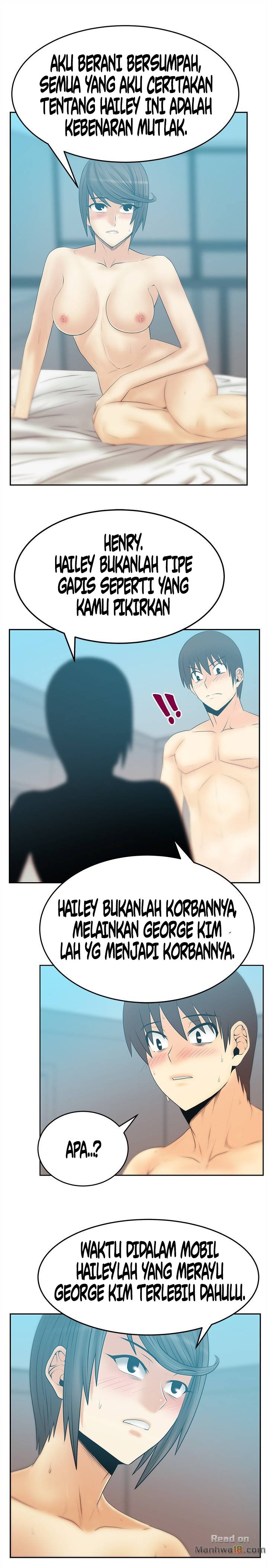 My Office Ladies - Chapter 67 18 My Office Ladies - Chapter 67 18