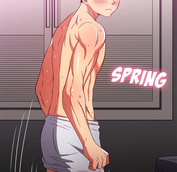 My High School Bully - Chapter 67 117